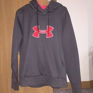 Under Amour Hoodie